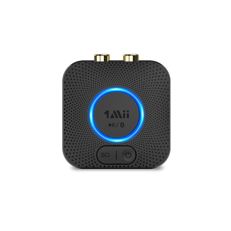 1Mii  bluetooth オーディオレシーバー b06hd