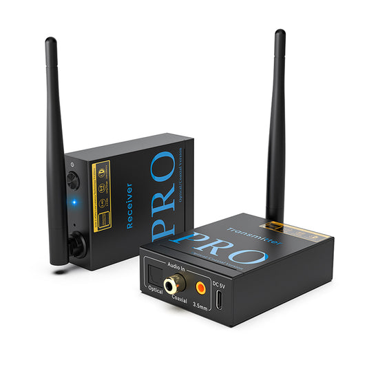 1Mii bluetooth トランスミッター&レシーバー rt5066pro