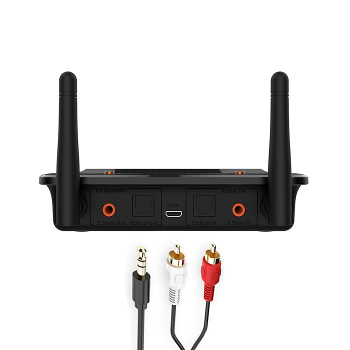 1Mii Bluetooth5.0 低遅延 送受信機 b03
