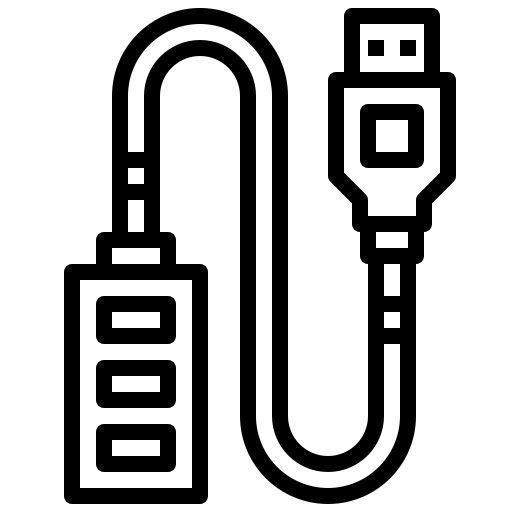 USBハブ