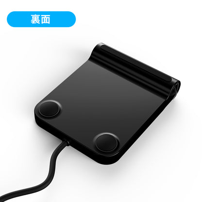 ZOWEETEK ICカードリーダー マイナンバーカード対応 USB-C接続 icr0008c-