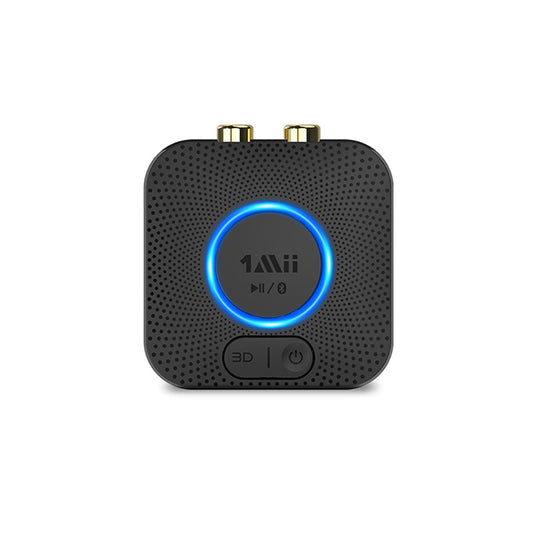 1Mii  bluetooth オーディオレシーバー b06hd