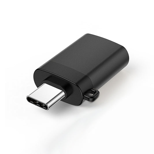 USB-A to USB-C 変換アダプタ USB 3.0対応 idac
