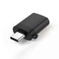 USB-A to USB-C 変換アダプタ USB 3.0対応 idac