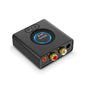 1Mii aux車載用 bluetooth5.0 レシーバー ml200