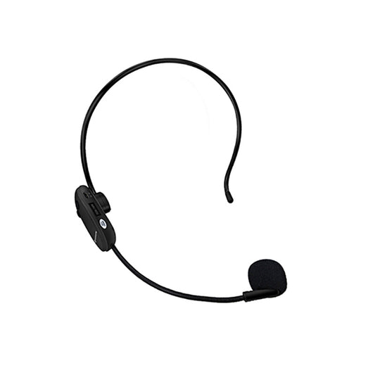 ZOWEETEK製拡声器専用 交換用 ワイヤレスマイク u10