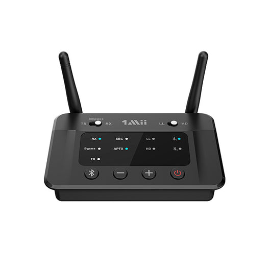 1Mii Bluetooth5.0 低遅延 送受信機 b03