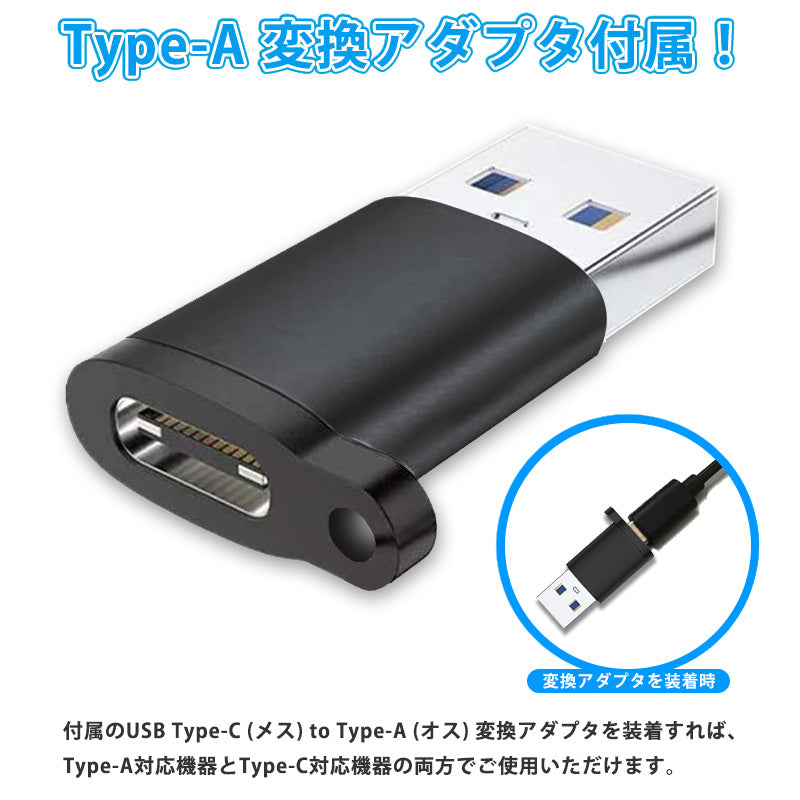 ZOWEETEK ICカードリーダー マイナンバーカード対応 USB-C接続 icr0008c