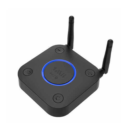 1Mii  bluetooth Hi-Fi 3Dステレオ オーディオレシーバー b06pro