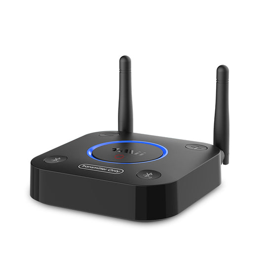 1Mii Bluetooth 5.0 Hi-Fi 3Dサウンド トランスミッター b06tx