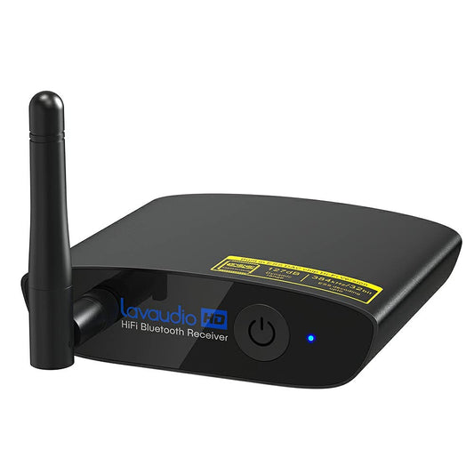 1Mii  bluetooth オーディオレシーバー ds200pro