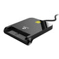 ZOWEETEK ICカードリーダー マイナンバーカード対応 USB-A接続 icr0008