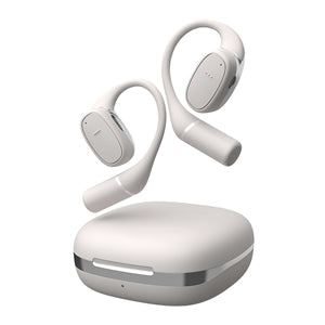 bluetooth5.3 オープンイヤーOWSワイヤレスイヤホン idv49
